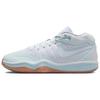Air Zoom Gt Hustle 2 Ep 'Light Blue Gum' Sneakers Casual DJ9404-006
