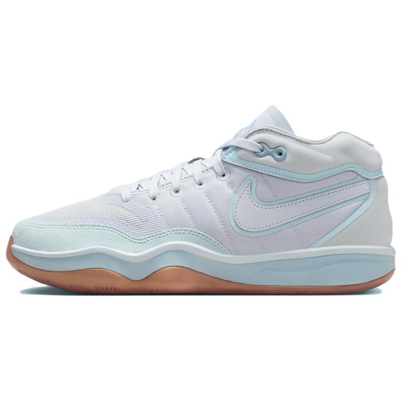 Nike Air Zoom Gt Hustle 2 Ep 'Light Blue Gum' Sneakers Casual DJ9404-006
