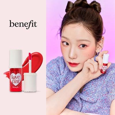 Love Tint