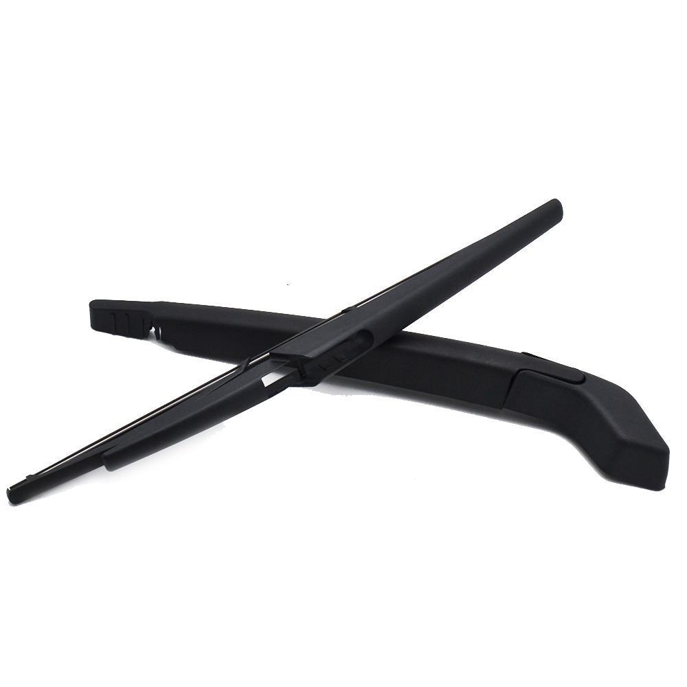 Rear Windscreen Wiper Blade & Wiper Arm Set For Range Rover Sport L320 2005-2013