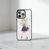 HOLO Characters On Lolita  Phone Case For iPhone17,16,15,14,13 Plus,Pro Max Magnetic For Magsafe Wireless Charging