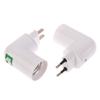 1Pc E27 Socket Lamp Bulb Adapter 360 Degrees Adjustable Light Bases Lamp Holder Converter Light Bulb Adapter Eu Us Plug