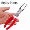 Pulling Function Relay Extraction Pliers Hand Tool Clip Design Disassembling Device Disassembly Clamp Puller Plier