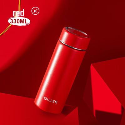 Diller Portable 316 Stainless Steel Thermos Cup