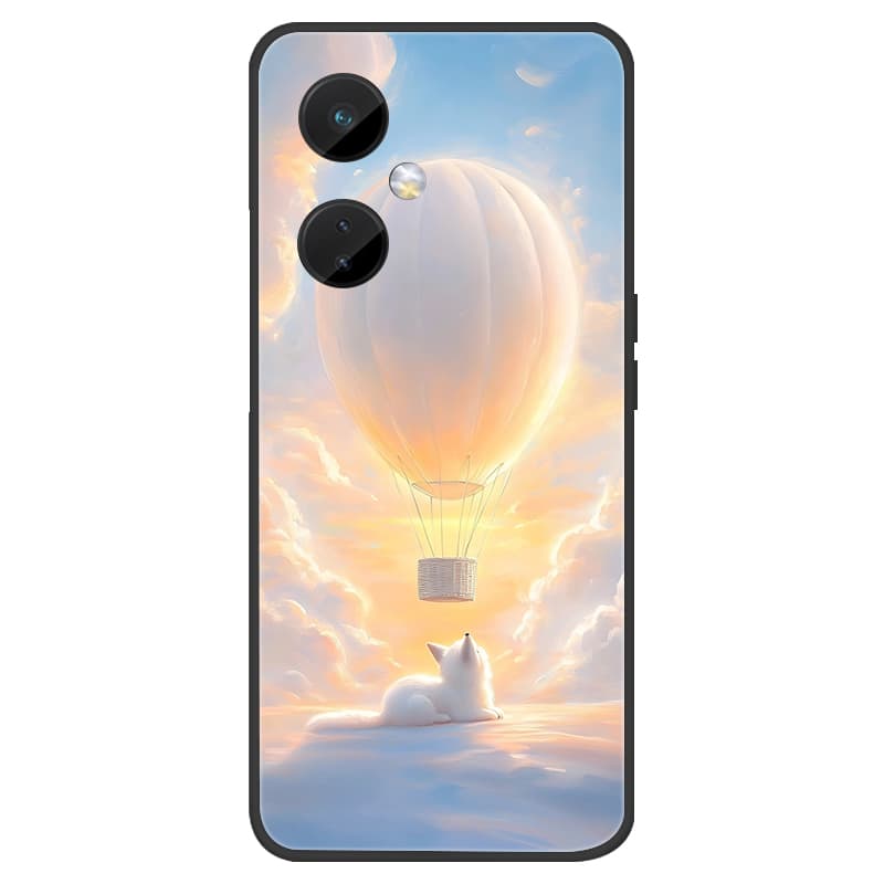 Case For OnePlus Nord N30 5G Case Cool Silicone Protective Cover for OnePlus Nord N30 Bumper Funda Coque One Plus NordN30 N 30