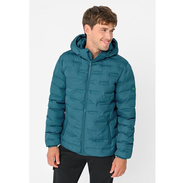 Куртка пуховая Volcano J-SINTOR