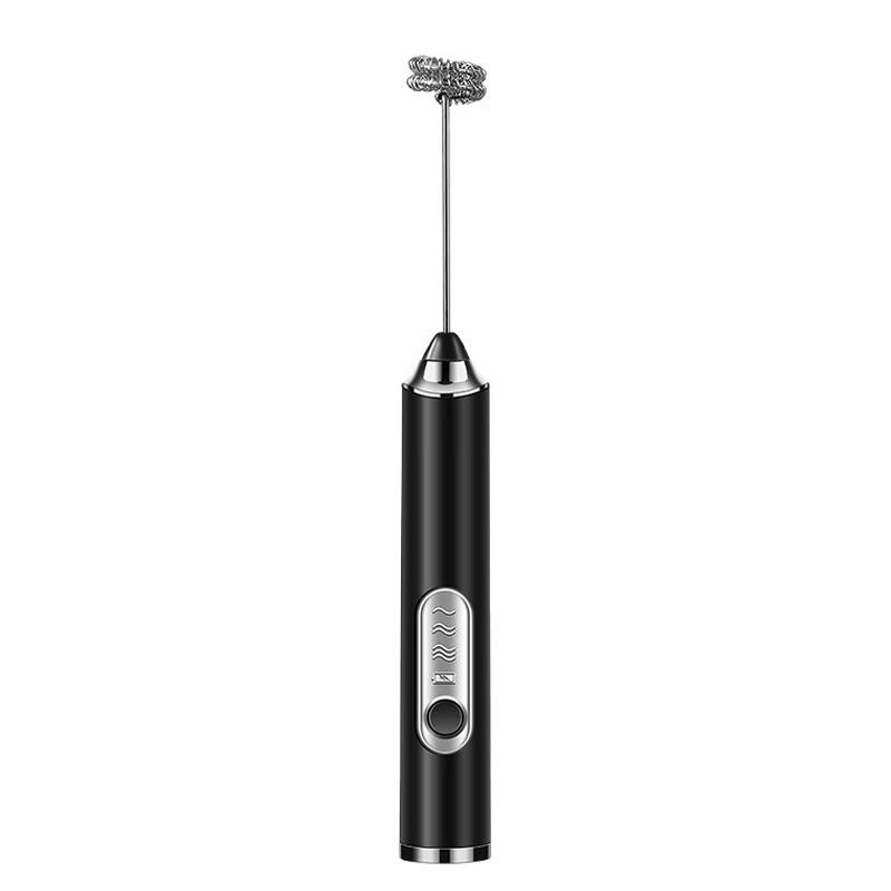 ZISIZ D3 Elektrischer Milchaufschäumer