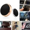 Magnetische Autohalterung Universal Autohalterung für iPhone Xiaomi Huawei Samsung Armaturenbrett Wandmontiert Auto Magnetaufkleber