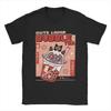 Casual Cute Lamb Bubble Tea Cult Of The Lamb TShirt Unisex O Neck 100 Cotton T Shirt Game Anime Tees Printing Clothes