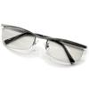 [MERRY PLEASURE] Sunglasses for Men and Women, UV Protection, Fashion Glasses, Tinted Lenses, Lightly Tinted, A Bit of a Bad Boytough Guy Look