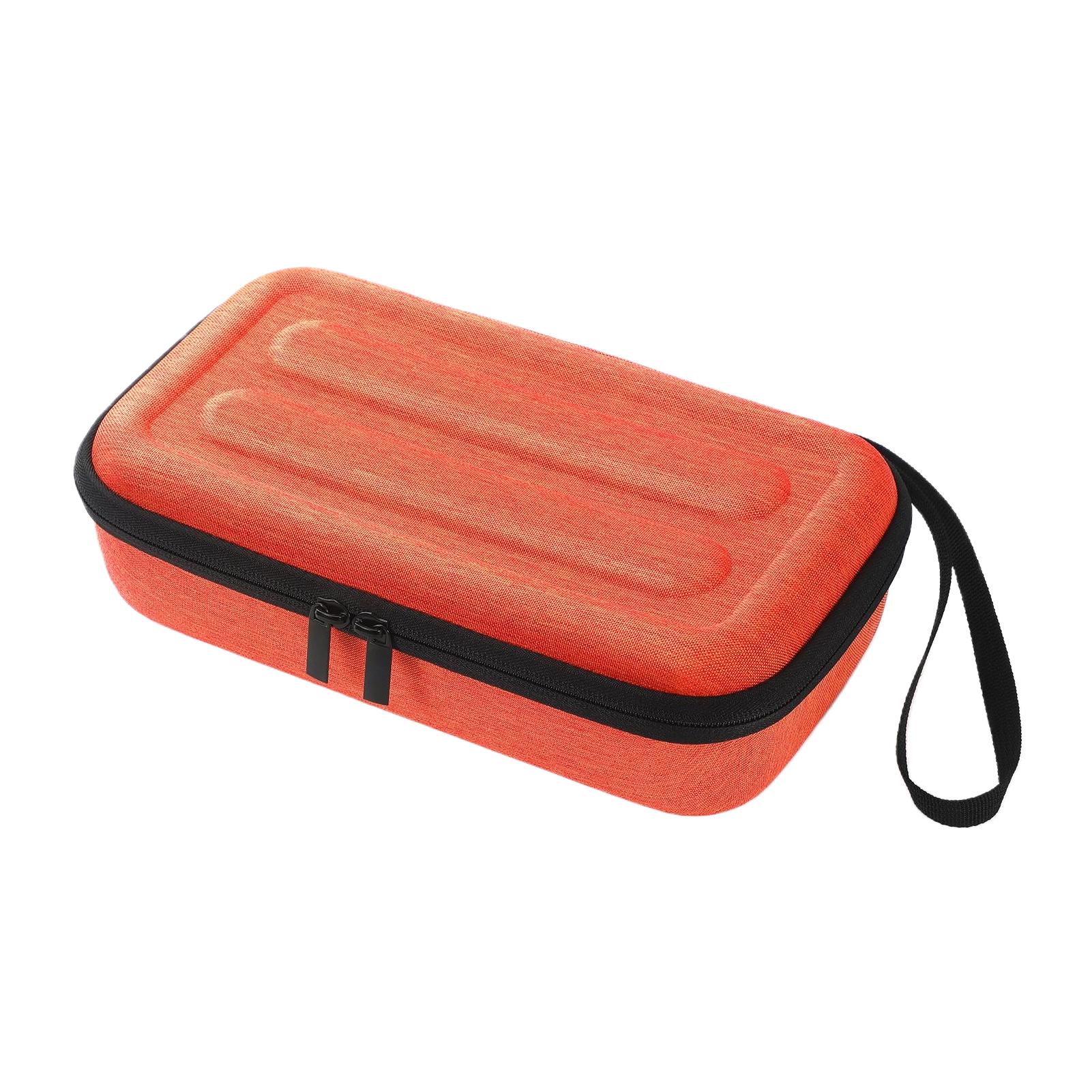 

Shockproof Travel For System Microphone Case For Wireless Microphone Compact Wireless Mic Shockproof Mic for battery type