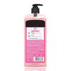 Lux Soft Rose Bodywash 750 Ml Gentle Paraben Free Foaming Shower Gel For All Skin Types With Long Lasting Floral Fragrance