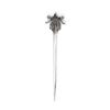 Viking Retro Six-Winged Angel Hairpin – Trendy Norwegian Style Party Jewelry