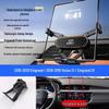 Custom Foldable Phone Holder for Geely Models: Emgrand, Boyue, Vision X1/X6, Jiaji, Binyue, Xingyue L, Xingyuan