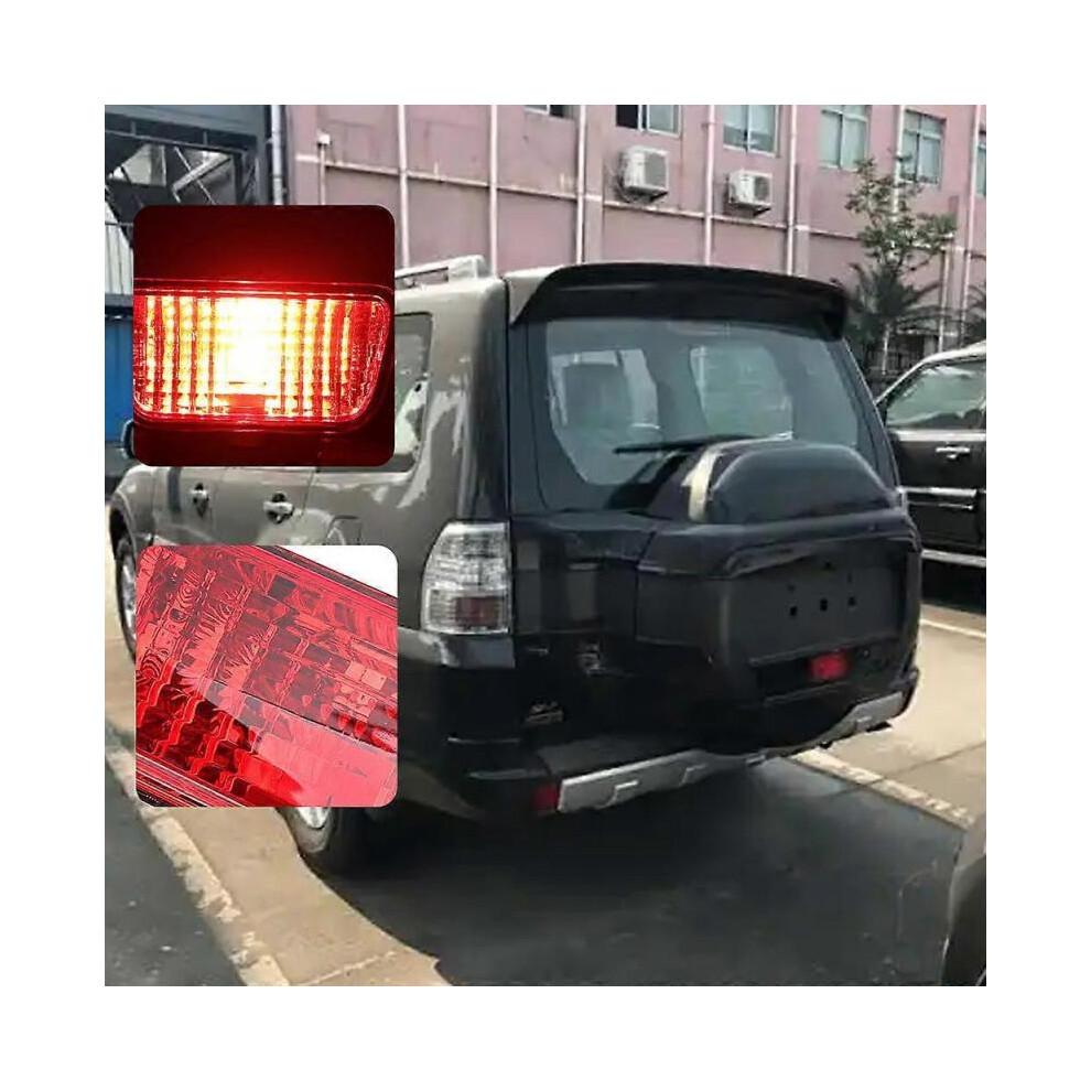 Heck-Ersatzrad-Hecknebel-Leuchte für Mitsubishi Pajero Shogun 8337A089 07-18 jy