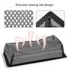 Floor Register Cover Trap Floor Air Vent Cover Screen for Kitchen and Home Air Vent Filters  Floor Vent Mesh Filters Net