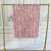 Animal Print Hijab Scarf Modal Islamic Turban Luxury Wraps Shawl  Female