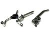 Iveco Daily 99-06 Schuifdeur Rollen, Set van 3 Stuks