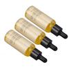 3pcs 60ml Rosemary Hair Growth Oil Smoothing Hair Prevent Split Ends Hair Nourishing Oil