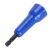 Wire Twisting Tool ABS Iron Labor Saving    Wire Connector Socket for Drills