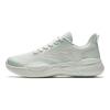 Anta Jump Rope Shock Absorbing Durable Low Top Running Shoes Women sneakers Green 922417778-1