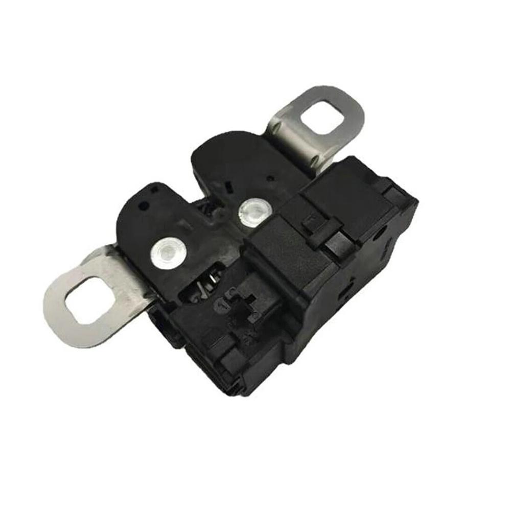Rear Trunk Latch Lock 51249802312 For Mini R60 Countryman R61 Paceman 2010-2017