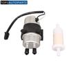 1x NEW Fuel Pump & Fuel Filter For 2004 2005-16 Yamaha XVS650 V STAR 650