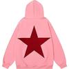 Fashion Versatile Men's Printed Hoodie Casual Comfortable Hoodies Sweatshirts Men’s