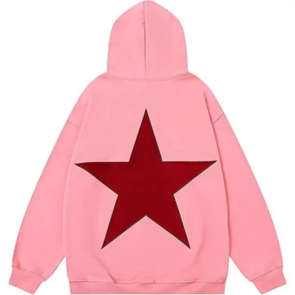 Fashion Versatile Men's Printed Hoodie Casual Comfortable Hoodies Sweatshirts Men’s