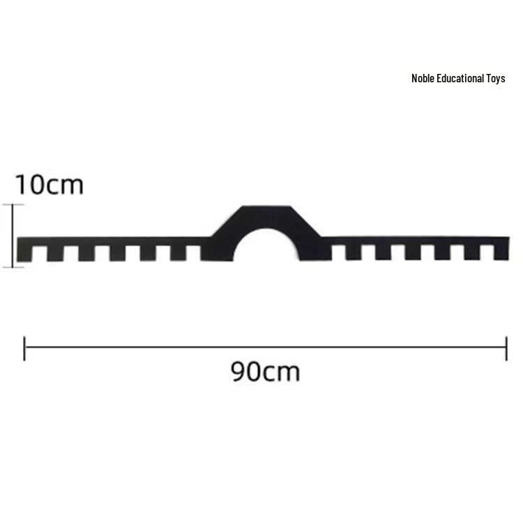 Jiangnan Water Town Black Board: Ancient Chinese Classroom Décor and Environment Material Medium