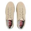 Hugo Mens Suede Trainers