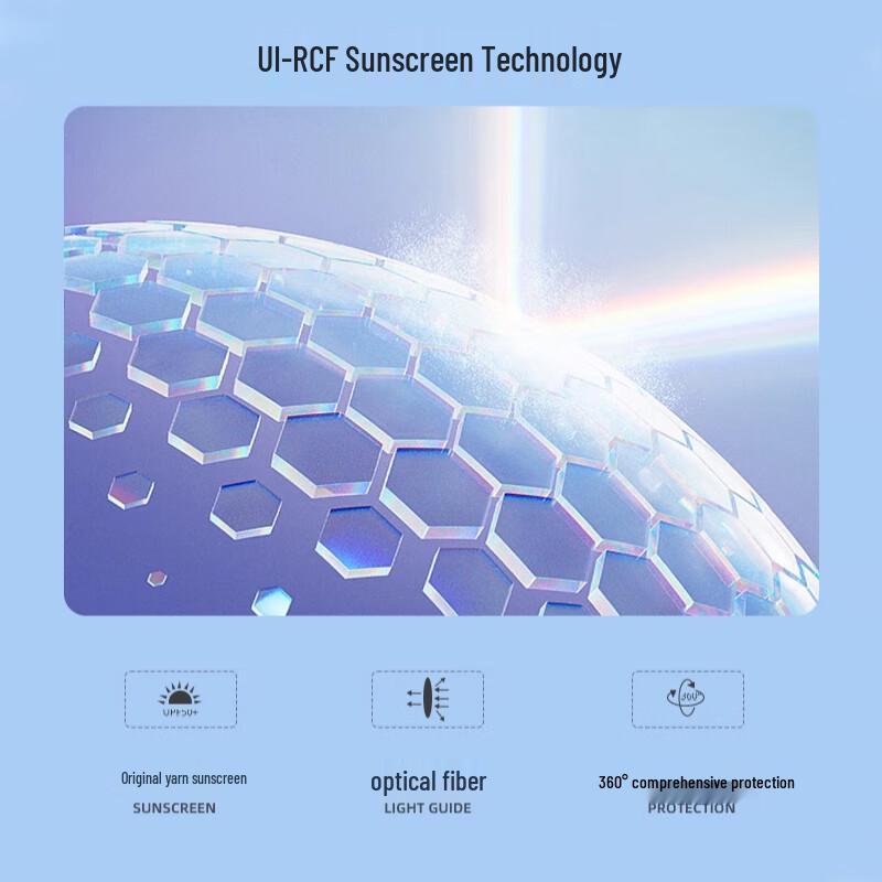 Li-Ning Sun Protection Ice Sleeves