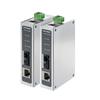 TP-LINK Industrial 100Mbps Single-Mode Single-Fiber Media Converter
