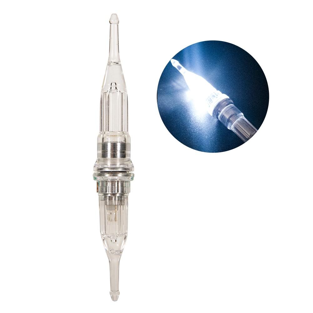 Deep Drop LED Fishing Light Fish Attracted Freshwater Lure