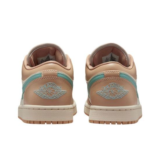 Nike 1 Fashionable and comfortable non-slip and wear-resistant low-top retro basketball shoes DC0774-130