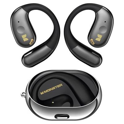 Som e vídeo portátil – Auscultadores e auriculares sem fio