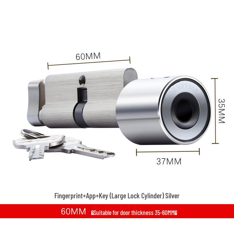 Clearance Sale! Smart Anti-theft Door Lock