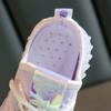 Herbst und Winter Neue Mesh Atmungsaktive Kinder Sneaker Mädchen Coconut Schuhe Herbst Laufschuhe Mesh Schuhe