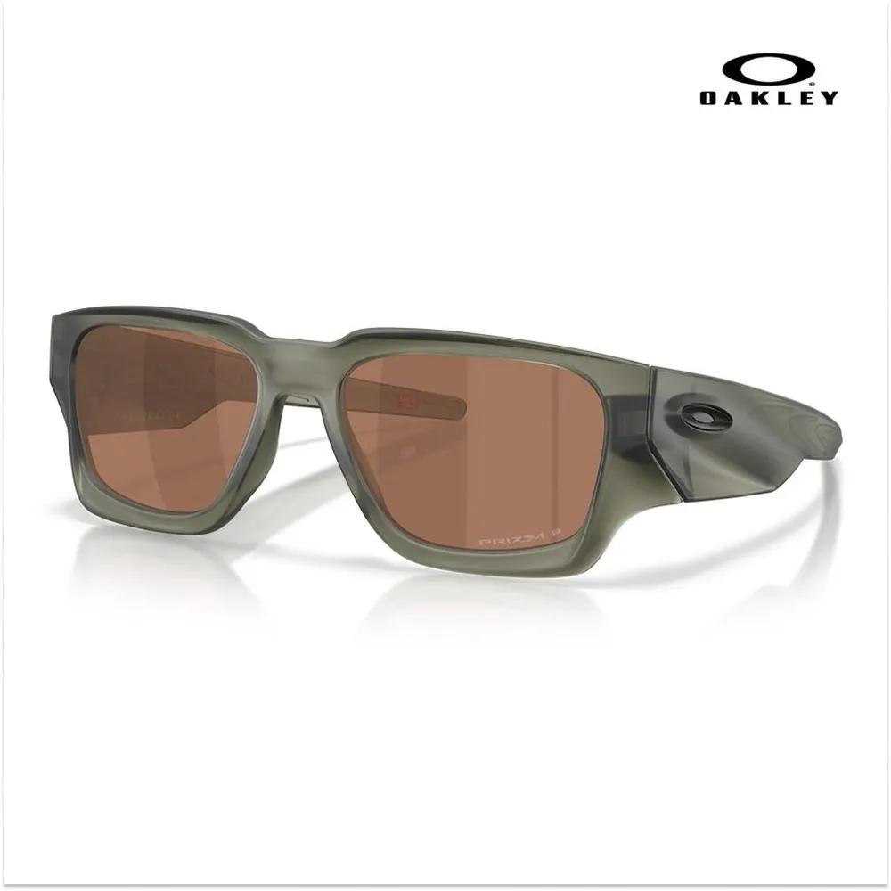 

[Oakley] Oakley Instagator Prism Tungsten Polarized Sunglasses