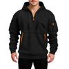 Hooded Sports Tracksuit Unisex Running Outfits Long Sleeve Pullover Hoodies Sweatshirt
