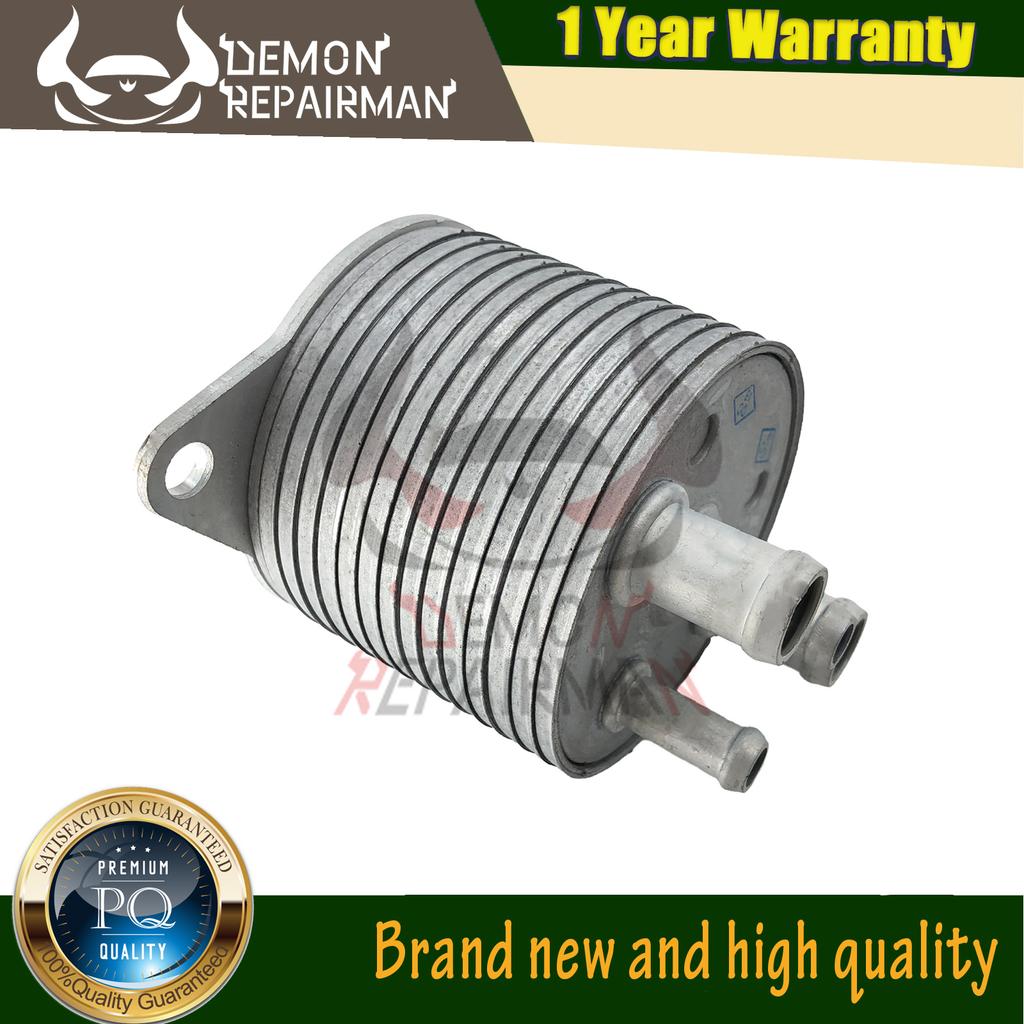 New Oil Cooler Assy 31237AA100 31237-AA100 For Subaru Forester 2013-2018 XV Subaru Crosstrek S13 2012-