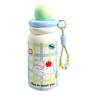 Kawaii 316 Stainless Steel Insulated Flask, 500ml Cute Cartoon Water Bottle for Girls Kids