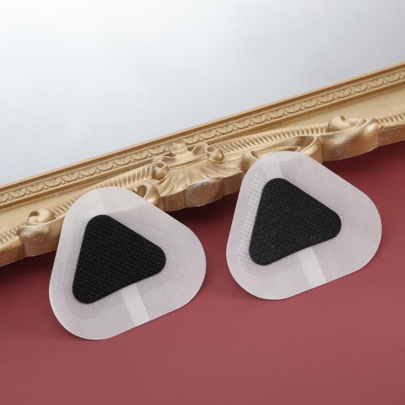 Anti-Slip, Anti-Wear High Heel Half-Size Pads