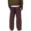 Carhartt WIP SS26 Floyde Pant Loose Square Woven Drawstring Comfortable Casual Pants Unisex Pants I033585-3RD-GD