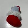 [USED] BIGBANG G-DRAGON Jiyong Christmas Santa KURUNK Bear