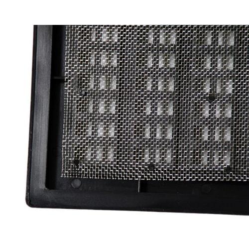 Hilogic PC Underfloor Ventilation Hole with Mesh, 150x300mm