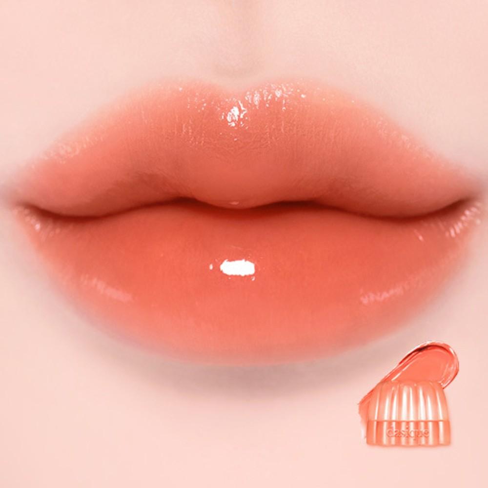 [MILKY FRUITS EDITION] dasique Chewing Glow Pot 4g