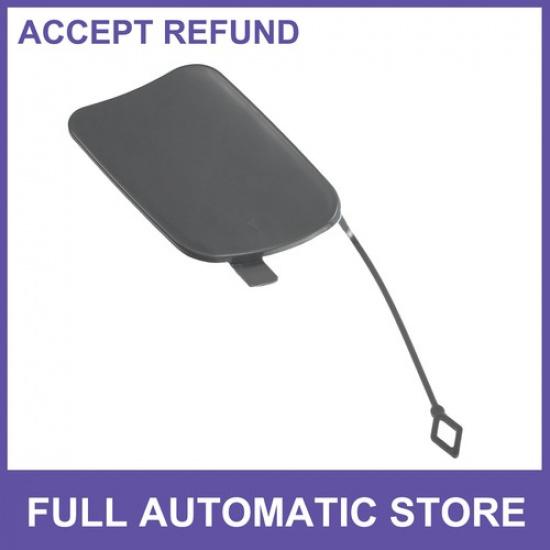 Rear Right Bumper Towing Tow Eye Hook Cover Single  for BMW X5 2014-2018