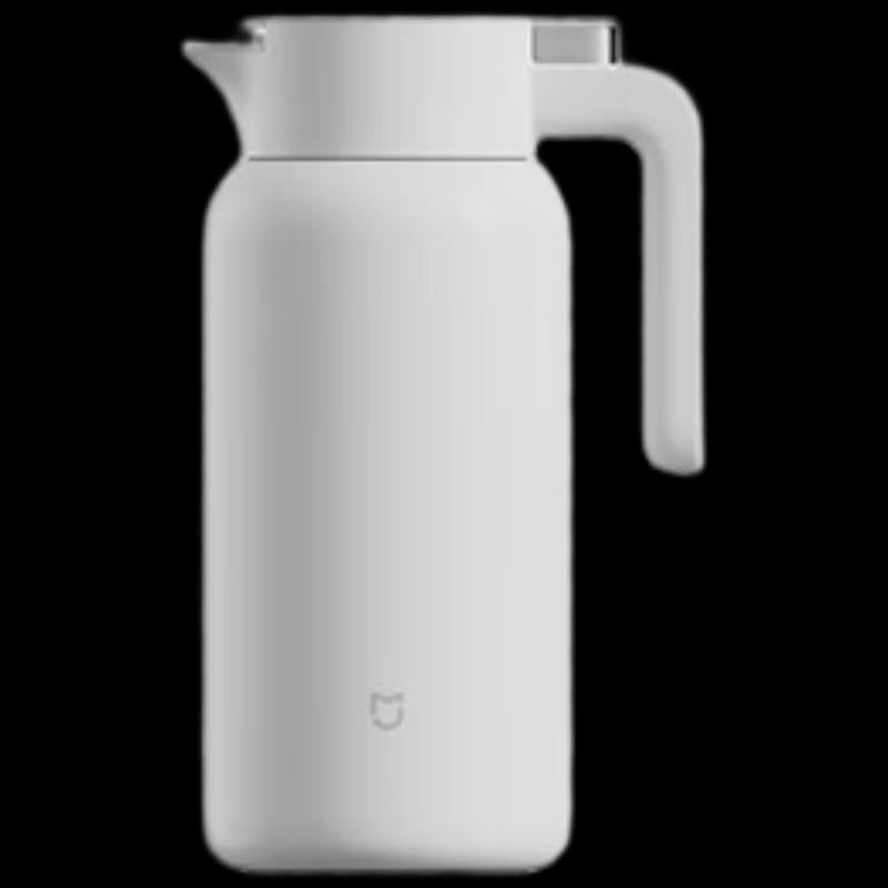 Xiaomi 2L Vacuum Insulated Stainless Steel Thermos Flask