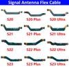 Conector Placă de Bază Antenă Semnal Nou Cablu Flex Placă de Bază LCD Pentru Samsung S20 S21 S22 S23 S24 Plus Ultra 4G 5G